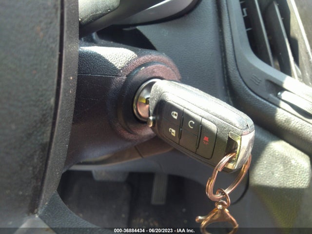 Chevrolet EQUINOX LT 2014 2GNALBEK8E6326975 Image 3