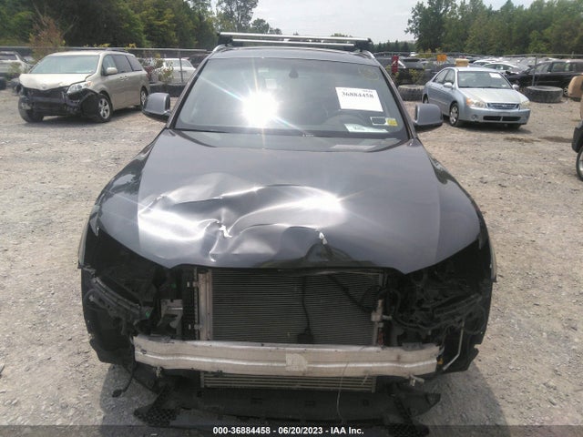 WA1C2AFP2HA009204 Audi Q5 PREMIUM