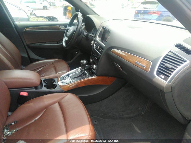 WA1C2AFP2HA009204 Audi Q5 PREMIUM