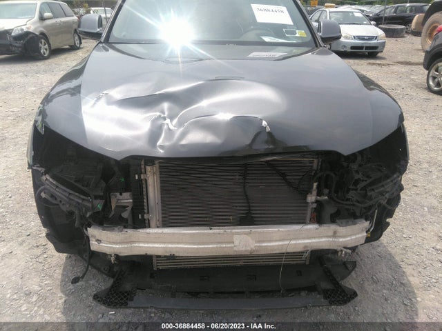 WA1C2AFP2HA009204 Audi Q5 PREMIUM