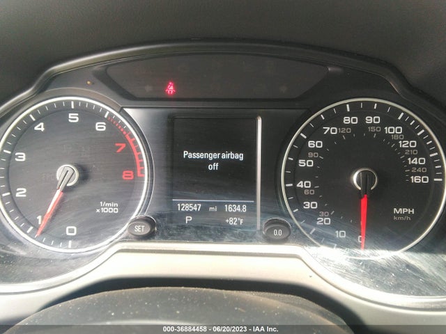 WA1C2AFP2HA009204 Audi Q5 PREMIUM