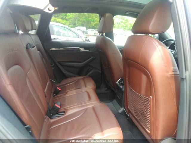 WA1C2AFP2HA009204 Audi Q5 PREMIUM