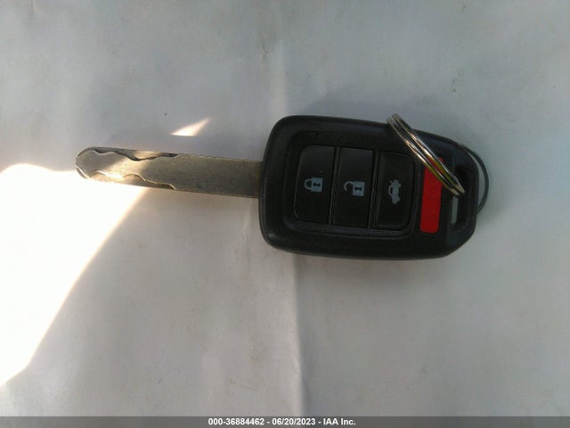 Honda Civic Sedan Lx 2018 19XFC2F57JE200494 Image 11