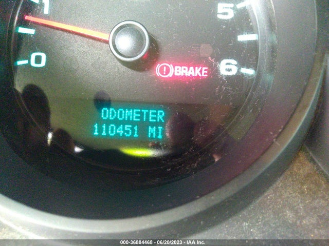 2008 CHEVROLET SILVERADO 1500 WORK TRUCK VIN: 1GCEK14C98Z259362