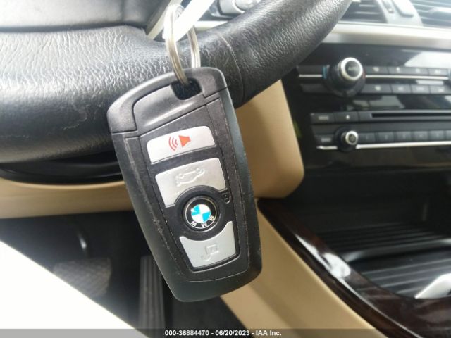 5UXWZ7C35H0X39065 BMW X3 Sdrive28i