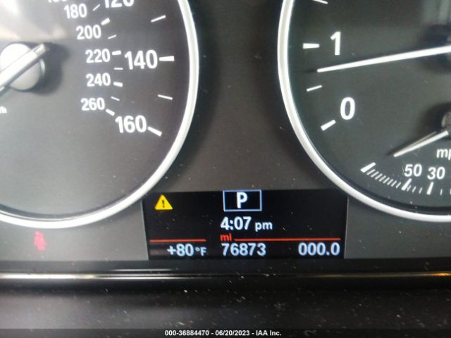 5UXWZ7C35H0X39065 BMW X3 Sdrive28i