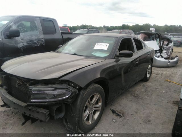 2C3CDXBG6FH846744 Dodge Charger Se