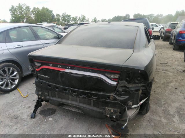2C3CDXBG6FH846744 Dodge Charger Se