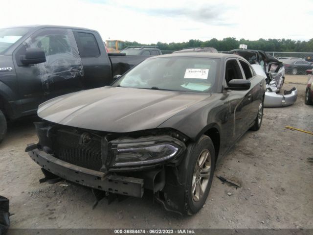 2C3CDXBG6FH846744 Dodge Charger Se
