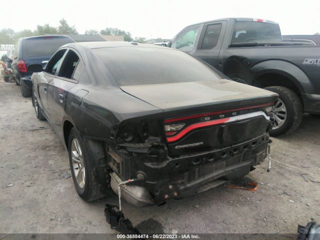 2C3CDXBG6FH846744 Dodge Charger Se