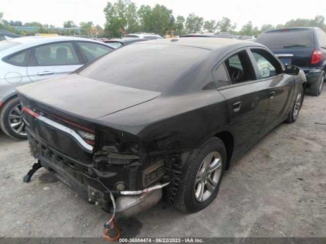 2C3CDXBG6FH846744 Dodge Charger Se