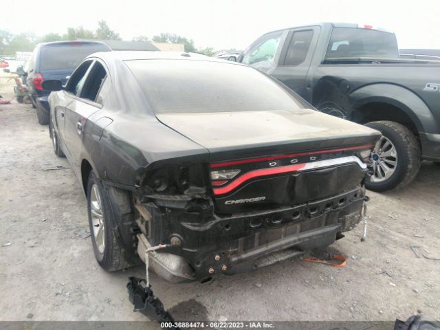 2C3CDXBG6FH846744 Dodge Charger Se