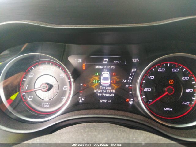 2C3CDXBG6FH846744 Dodge Charger Se