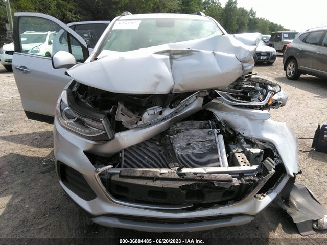 Chevrolet Trax Lt 2019 KL7CJPSBXKB839837 Image 13