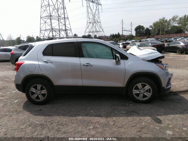 Chevrolet Trax Lt 2019 KL7CJPSBXKB839837 Image 14