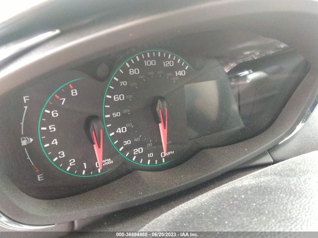 Chevrolet Trax Lt 2019 KL7CJPSBXKB839837 Image 16