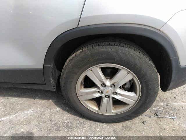 Chevrolet Trax Lt 2019 KL7CJPSBXKB839837 Image 12