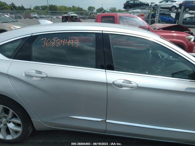 Chevrolet Impala Premier 2020 1G1105S33LU105694 Image 13