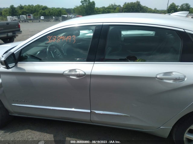 Chevrolet Impala Premier 2020 1G1105S33LU105694 Image 14