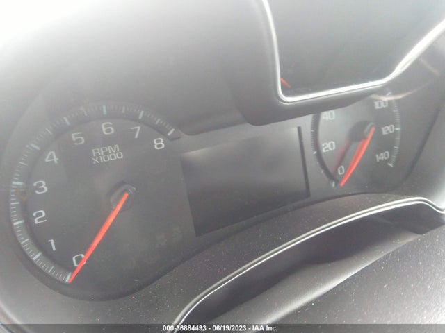 Chevrolet Impala Premier 2020 1G1105S33LU105694 Image 15