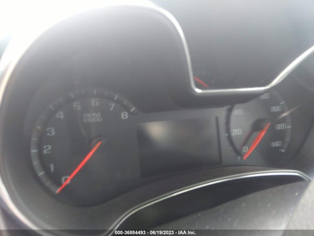 Chevrolet Impala Premier 2020 1G1105S33LU105694 Image 7