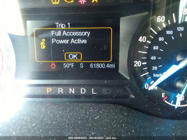 3FA6P0H7XHR185893 Ford FUSION SE