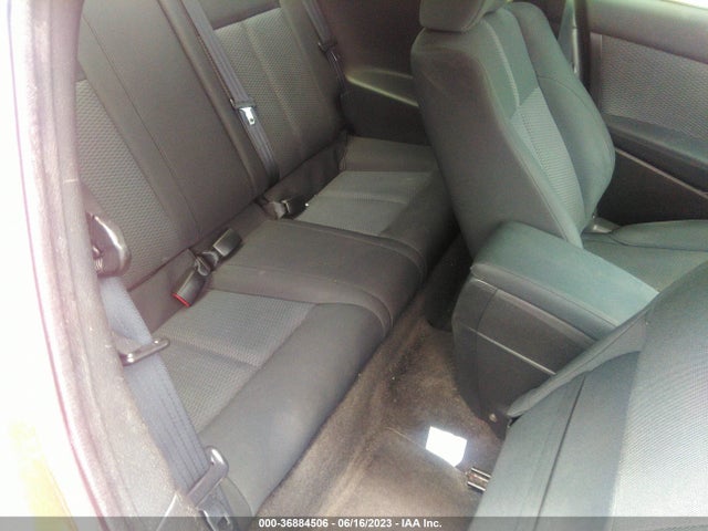 2009 NISSAN ALTIMA 2.5 S VIN: 1N4AL24E49C117157
