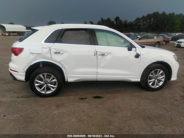 2023 Audi Q3, VIN: WA1DECF30P1113225