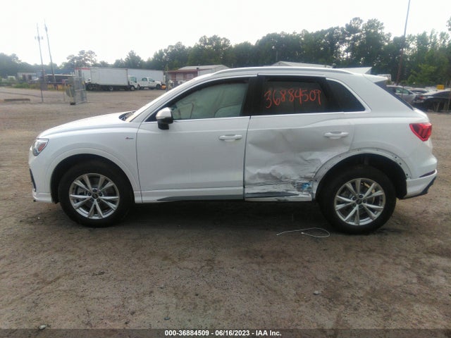 2023 Audi Q3, VIN: WA1DECF30P1113225