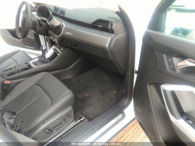 2023 Audi Q3, VIN: WA1DECF30P1113225