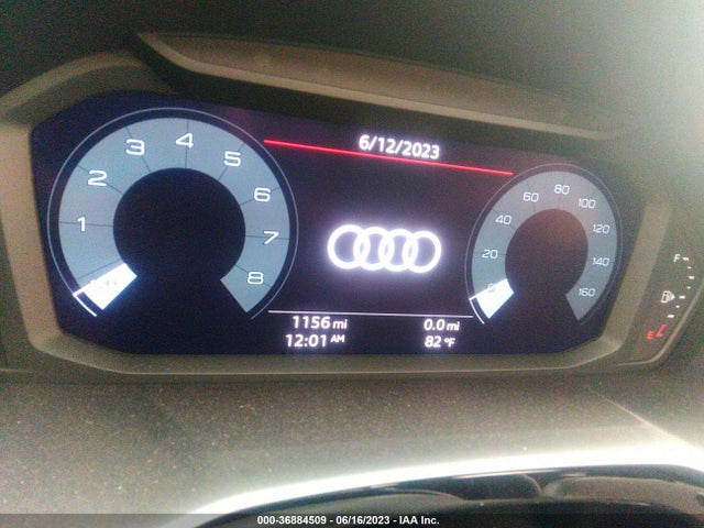 2023 Audi Q3, VIN: WA1DECF30P1113225