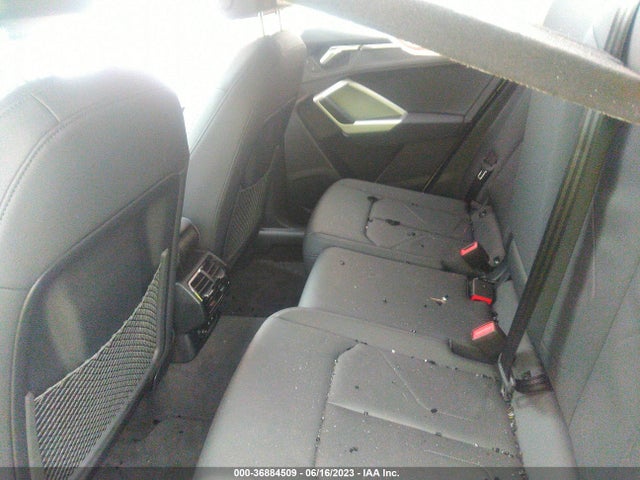 2023 Audi Q3, VIN: WA1DECF30P1113225