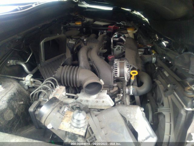 JF2SJAEC4JH469269 Subaru Forester Premium