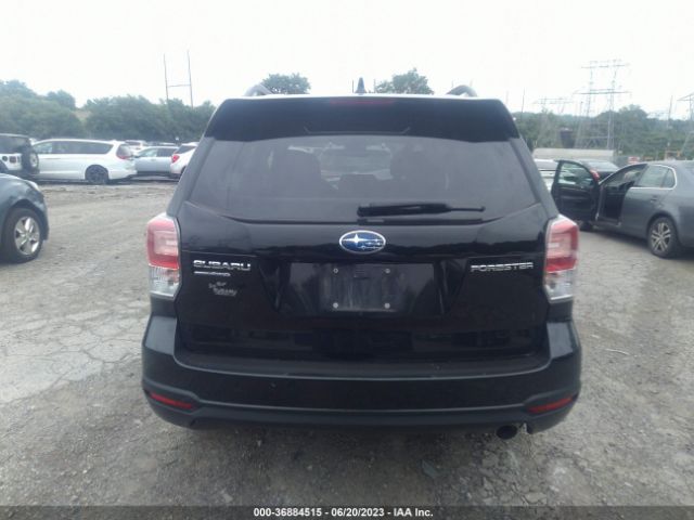 JF2SJAEC4JH469269 Subaru Forester Premium