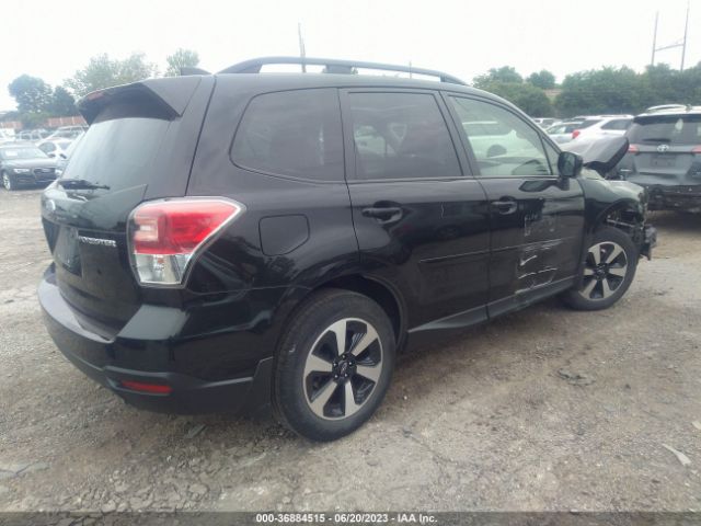 JF2SJAEC4JH469269 Subaru Forester Premium