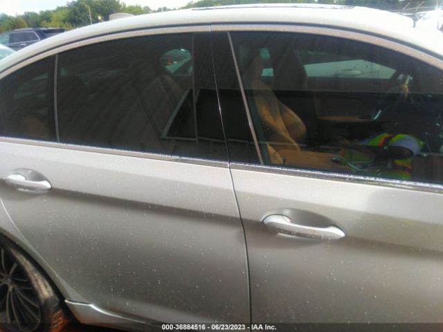WBA13AG05MCF45994 BMW 530e