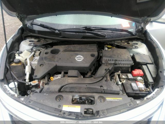 1N4AL3AP4EC421921 Nissan Altima 2.5 Sv