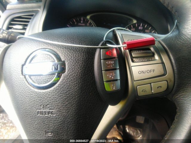1N4AL3AP4EC421921 Nissan Altima 2.5 Sv