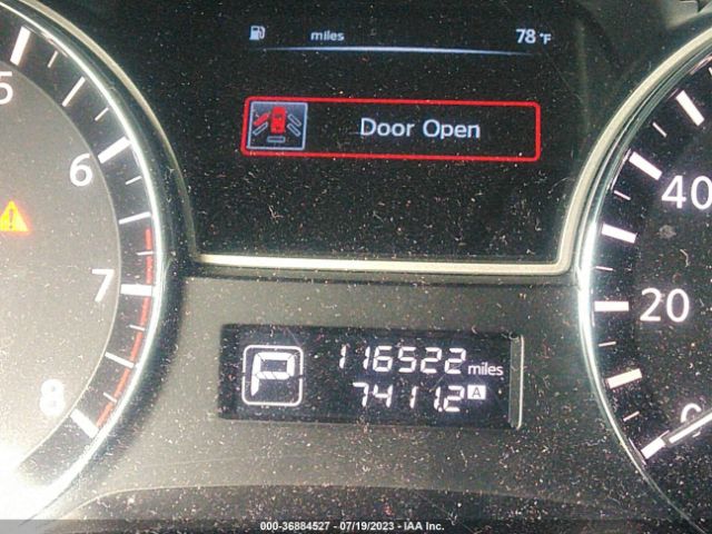 1N4AL3AP4EC421921 Nissan Altima 2.5 Sv