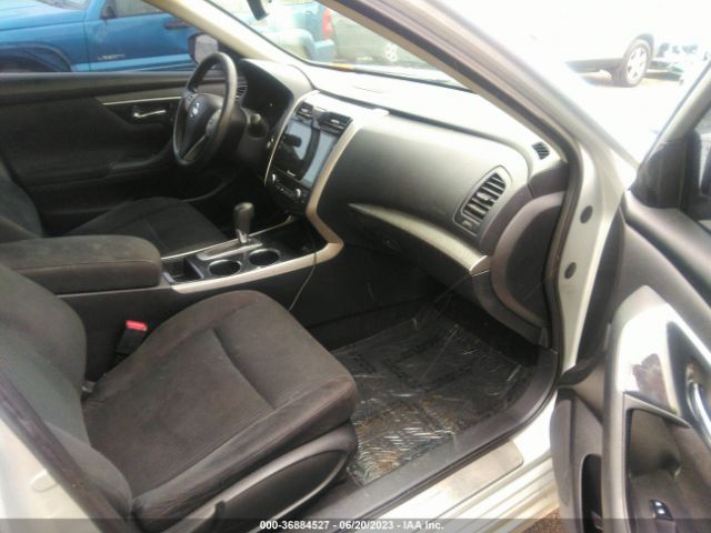 1N4AL3AP4EC421921 Nissan Altima 2.5 Sv