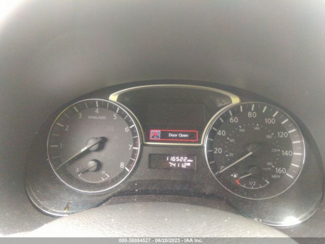 1N4AL3AP4EC421921 Nissan Altima 2.5 Sv