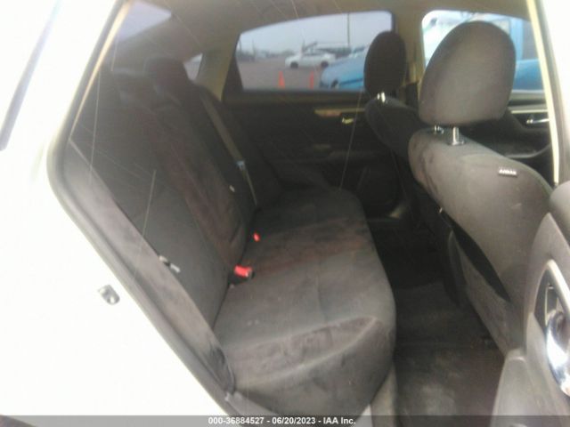 1N4AL3AP4EC421921 Nissan Altima 2.5 Sv