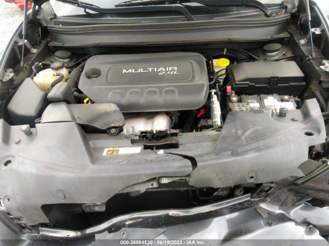 1C4PJMCBXFW686067 Jeep Cherokee Latitude