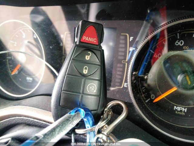 1C4PJMCBXFW686067 Jeep Cherokee Latitude