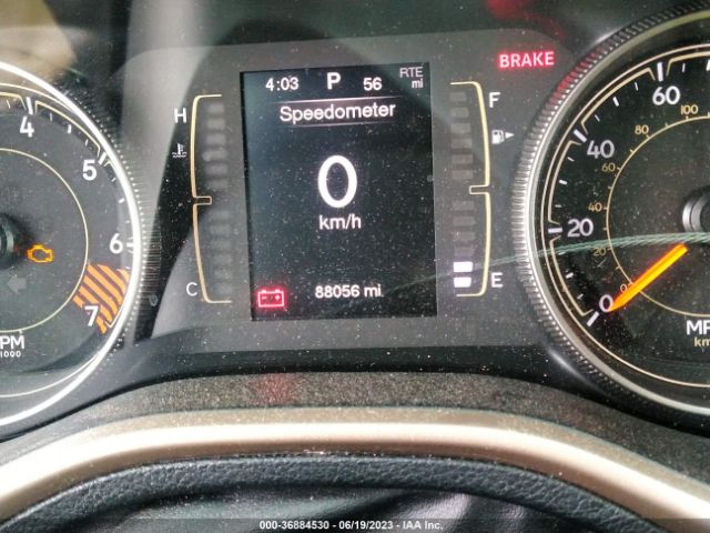 1C4PJMCBXFW686067 Jeep Cherokee Latitude