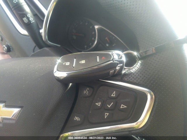 Chevrolet EQUINOX LT 2021 2GNAXUEV7M6103299 Image 11