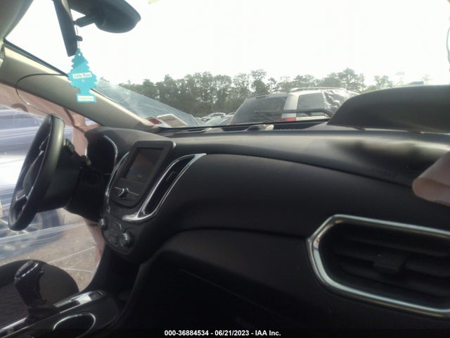 Chevrolet EQUINOX LT 2021 2GNAXUEV7M6103299 Image 5