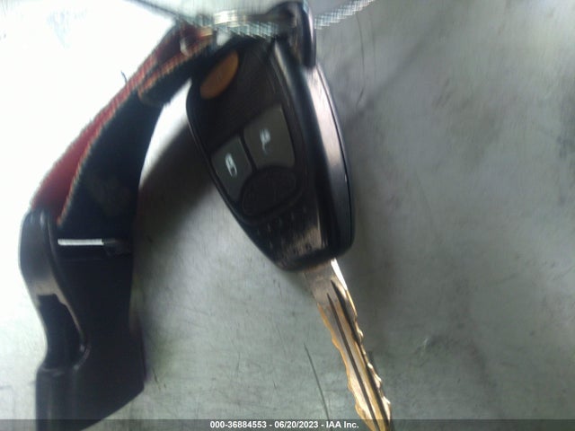 2008 DODGE CALIBER SXT VIN: 1B3HB48B58D768783