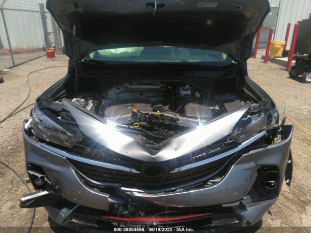 KL4MMDSL1MB039088 Buick Encore Gx Select