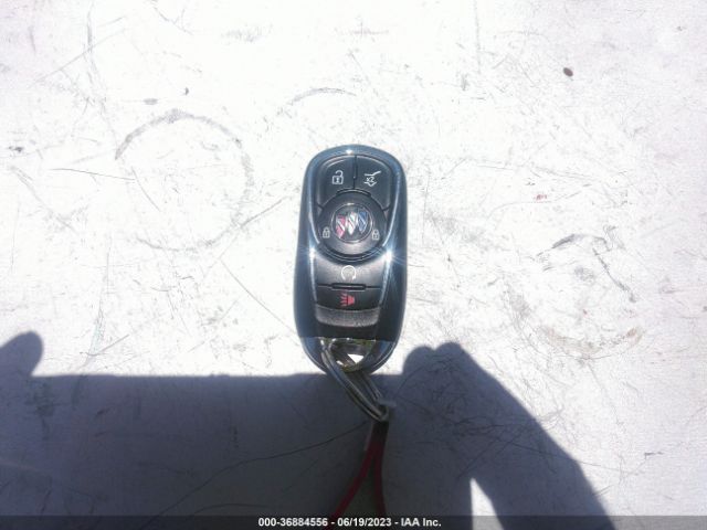 KL4MMDSL1MB039088 Buick Encore Gx Select